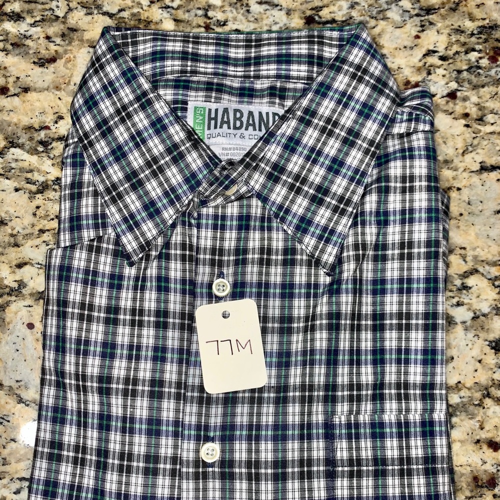 New in Package! Long sleeve shirt Medium  0077M